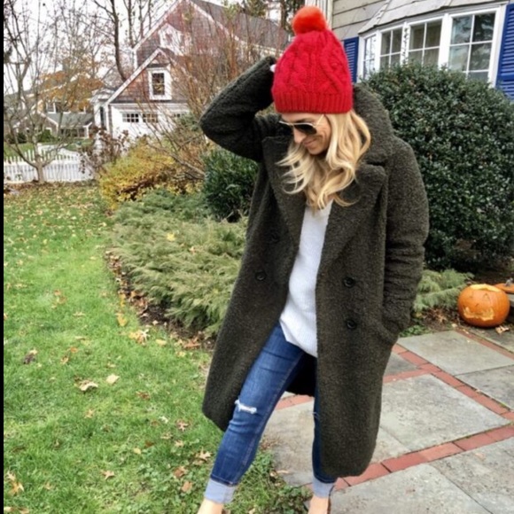 jean jacket tall size